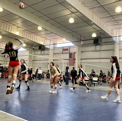 Stephen Bosco — Beach VB Coach
